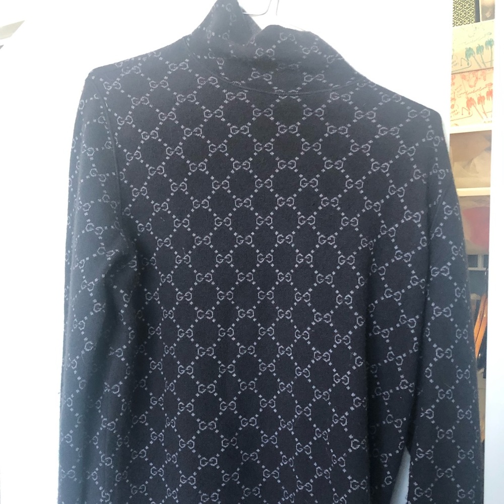 Gucci men’s sweater